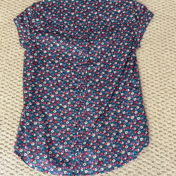 Marc by Marc Jacobs Floral shirt - Picture 3 of 3